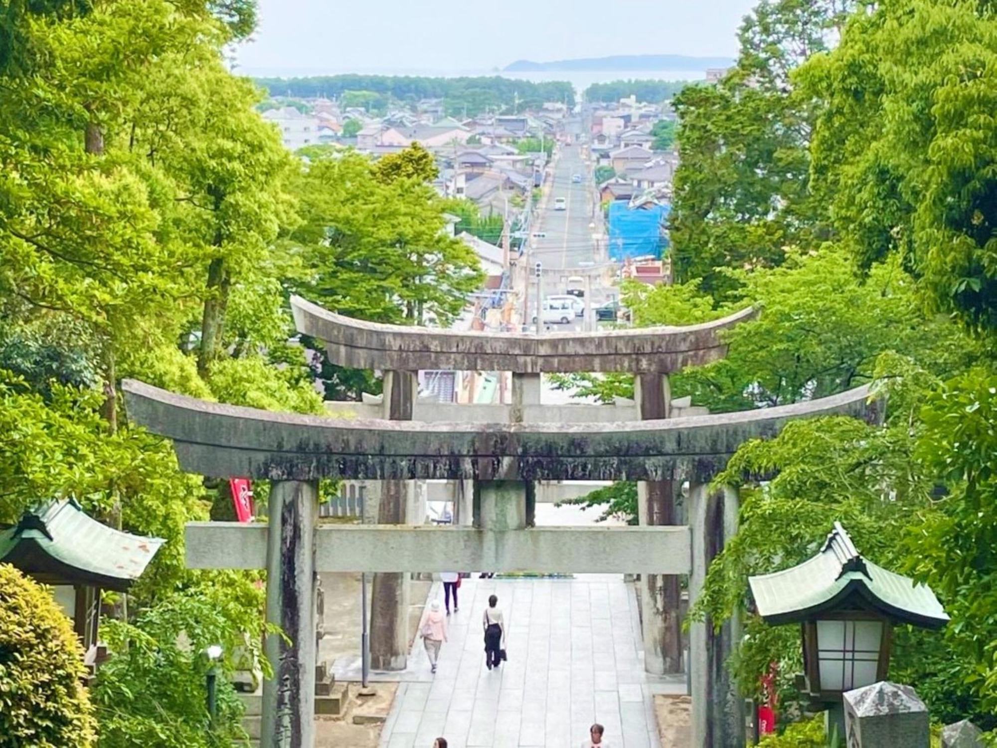 Vessel Hotel Fukuoka Kaizuka Kültér fotó